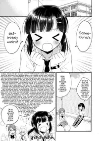 (C92) [R kaffy (Aichi Shiho)] Dousei Hajimemashita 5 [English] [mysterymeat3]