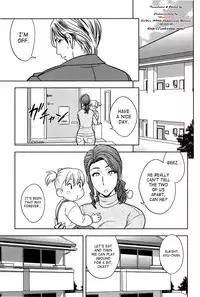 [Tatsunami Youtoku] Twin Milf Ch. 1-14+ Bangai Hen [English] [SaHa]