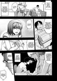 [Uruujima Call] Happy Birthday Side B [English][QBtranslations]