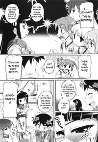 [Takase Yuu] Bloomark [English][TLRF]