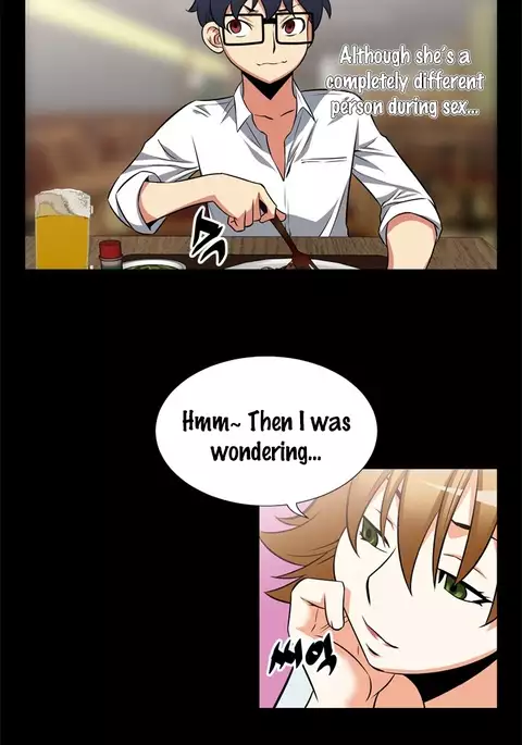 Love Parameter Ch.1-74