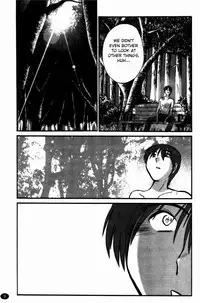 [Tsuyatsuya] Monokage no Irisu Volume 3 Chapter 17 [English] {Fated Circle}