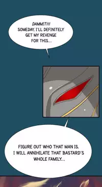 [Hong BanJang] Aharoo Ch.1-28 (English) (YoManga) (Ongoing)