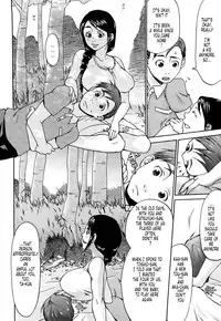 [Choco Pahe] Kuchu Kuchu Mama [English] [Tonigobe]