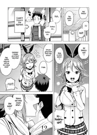 [Tamagoro] Doutei Danshi Kousei Iinkai Ch. 1-10 [English]