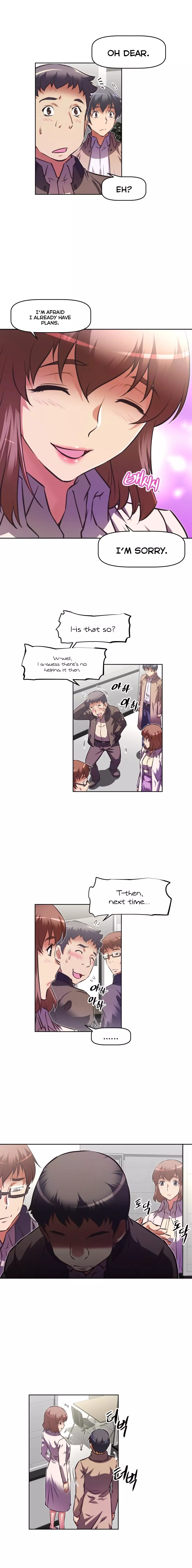 Brawling Go Ch.76-105