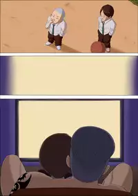 [Cotton house] Sonokoro, Anoko wa... 3