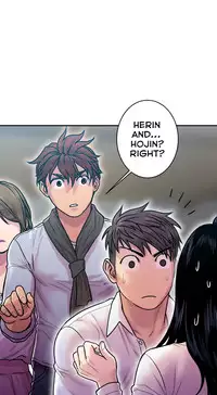 Ghost Love Ch.1-24 (English) (YoManga) (Ongoing)