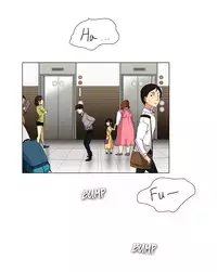 Cartoonist's NSFW Season 1 Chapter 1-20 (English)