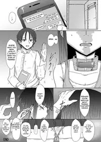 Mirai-chan to Saimin Ecchi