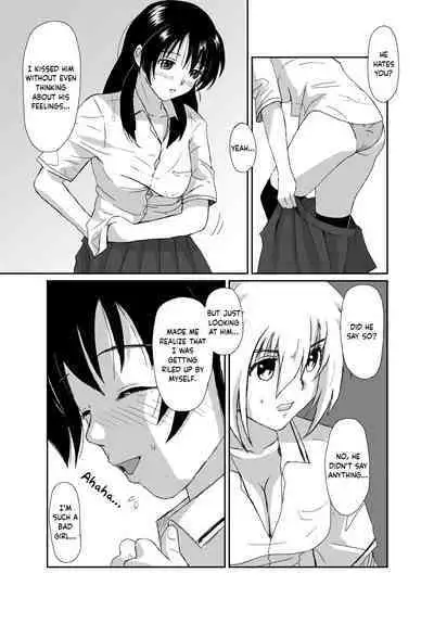 Better Girls Ch. 1-8