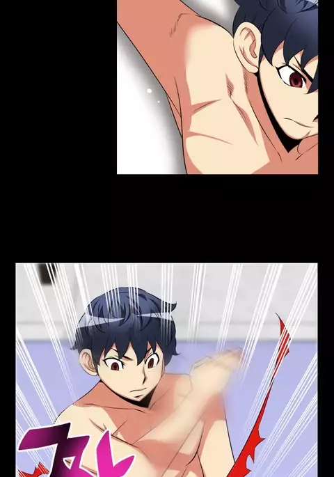 Love Parameter Ch.1-76