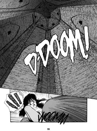 [Toshiki Yui] Misty Girl Extreme [ENG]