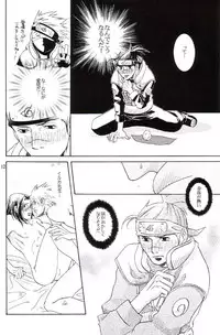 His Preferences (Kaka-Iru Fan Book; No.12)