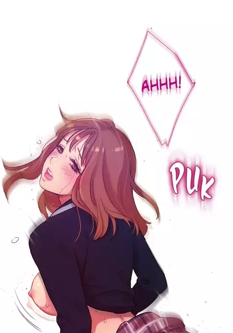 Scandal of the Witch Ch.1-28