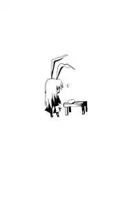 [Kuro Takeya] Doku Manjuu (Touhou)