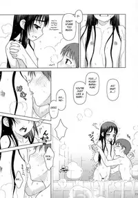 (C70) [Otaku Beam (Ootsuka Mahiro)] And-hand-tied (Kouhen) [English] [Fated Circle]