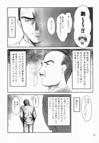 [Pazzo S.P.] Sheeps may safely graze 2