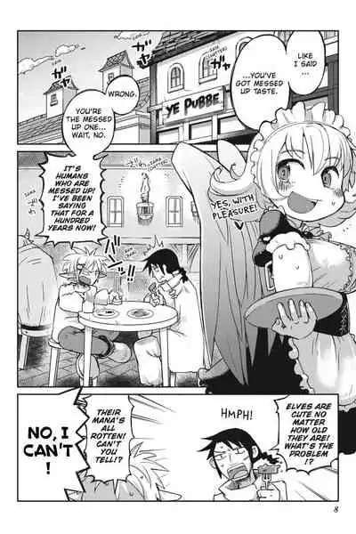 Interspecies Reviewers - Volume 1