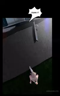 Dark Game Ch.1-14 (English) (Ongoing)