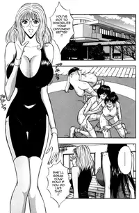 [Nagashima Chousuke] Pururun Seminar Vol. 2 (Complete) [English] [Tadanohito]