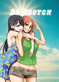 [Da Hootch (ShindoL)] TSF Monogatari Append 3.0 [English] [Digital]