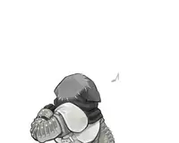 [komeko] Futanari Elf x Hagure Goblin