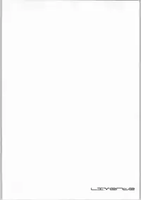 (C54) [Miyanchi (Miyagoe Yoshitsuki)] liverte (Xenosaga)