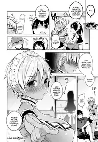 [Neet] My Master Ch. 1-2 [English]