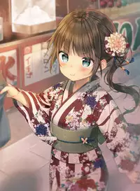 Dengeki Moeoh 2017-08 [Digital]