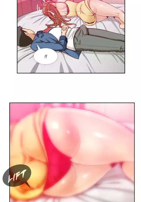 Secret Folder Ch.1-11