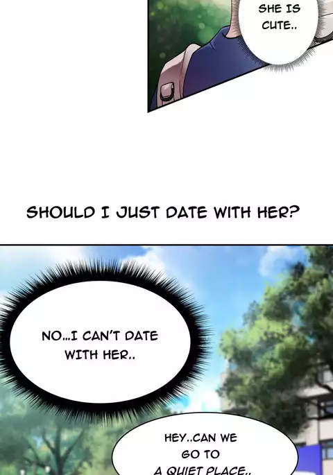 Tissue Thieves Ch.1-9