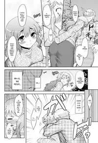 [Dr.P] Momoiro Daydream Ch. 1-9 [English] [YQII] [Decensored] [Digital]