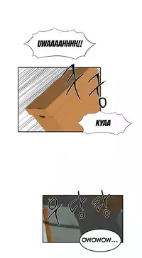 [Mx2J] Hahri's Lumpy Boardhouse Ch. 0-23 [English] (YoManga) (Ongoing)