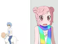 [Happy Turn] Goukan ! + Goukan !! (K-ON!)