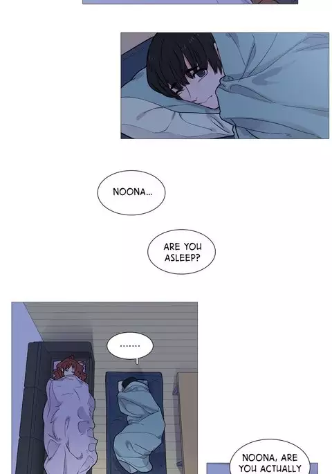 Sadistic Beauty Ch.1-9