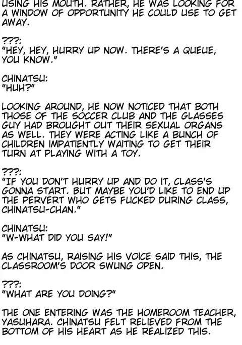 Joseitoka Kaichou | The M-to-F'ed student council president