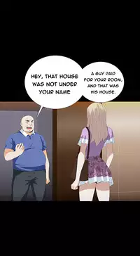 Dark Game Ch.1-14 (English) (Ongoing)