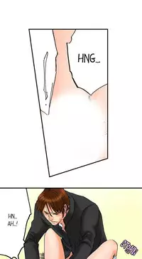 [MAI] A Step-Father Aims His Daughter (ENG 1-40)