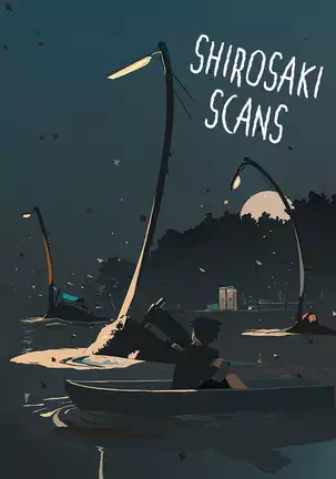 Danchou, Onegaishimasu! | ¡Capitana, por favor! (decensored)