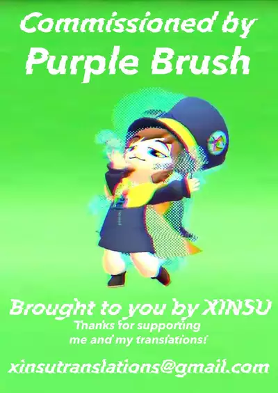 Mizugi Fize-chan Tsuzuki