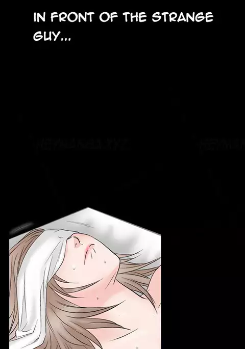 The Taste of Hands Ch.1-53