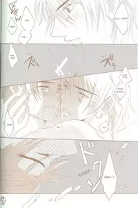 [Chiroru] Dog (Ace Attorney) (English)