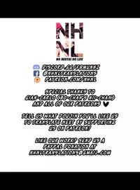 (C95) [NANIMOSHINAI (Sasamori Tomoe)] Succubus Stayed Life 9 [English] [NHNL]