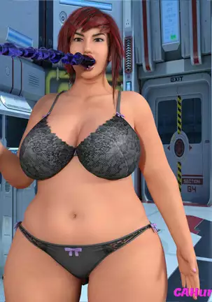 The Transformation Cream Gun+Feedee Project