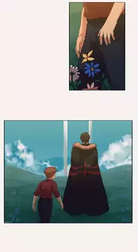 [The Yaoi Army][Elias, Hatsu] Hyperdrive (Ongoing)