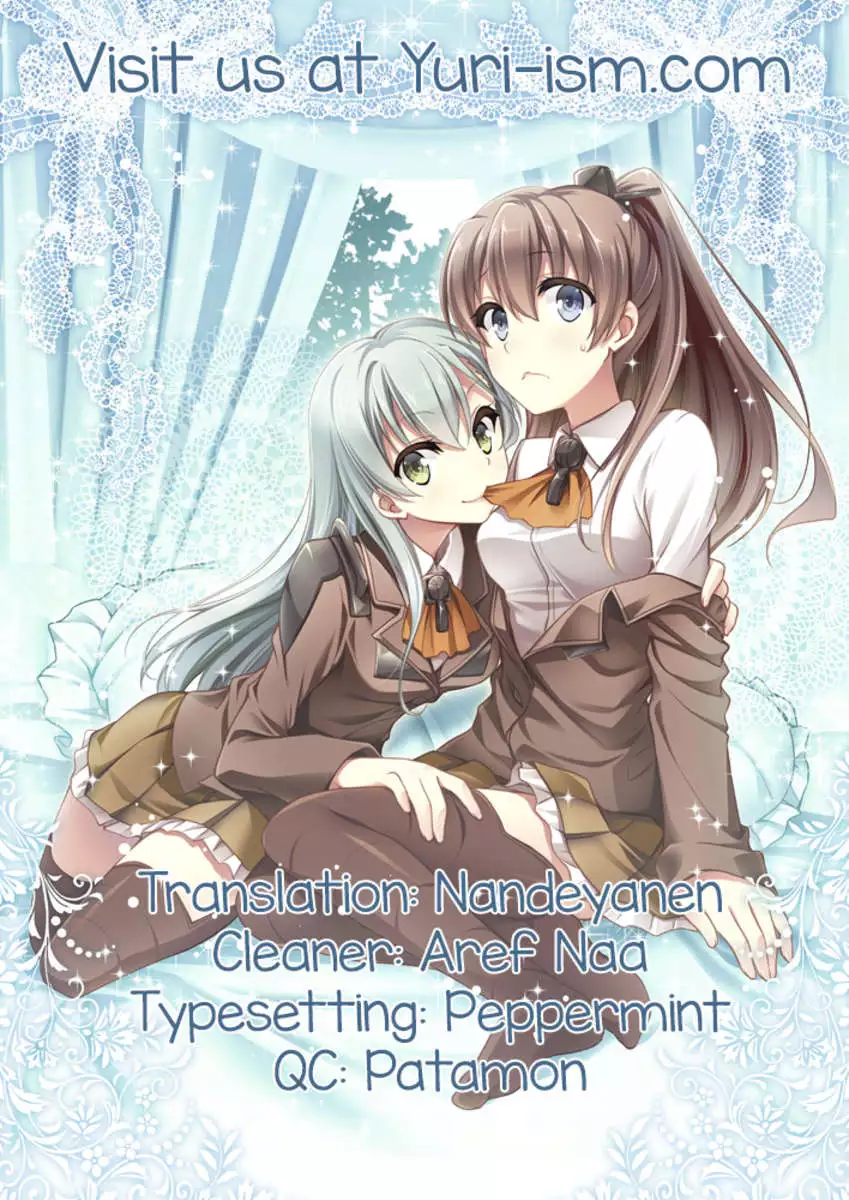 A Book Where Kumano Does What She Wants to Suzuya