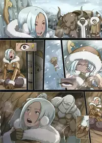 (C80) [DA HOOTCH (Various)] Bestiary -Monster Daihyakka-