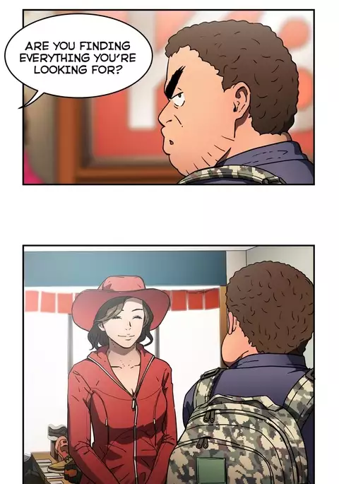 Refrain Love Ch.1-31