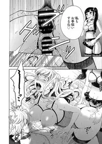 [Gotoh Akira] Camera no Mae no Mesu Inu